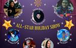 Image for HIP-PROV ALL-STAR HOLIDAY SHOW