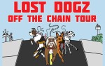 Image for Lost Dogs - Off the Chain Tour