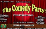 Image for In Lilly's Pad...THE COMEDY PARTY