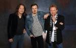 Image for Robben Ford, Lee Roy Parnell, Joe Robinson / Guitar Army w/Shannon & The Rhythm Kings