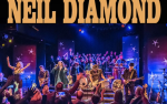 Image for Music of Neil Diamond
