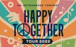 Image for An Evening with HAPPY TOGETHER TOUR