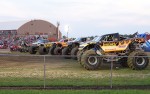 Image for Monster Truck VIP Experience Upgrade