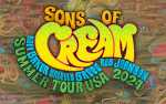 Image for Sons Of Cream featuring Kofi Baker & Malcolm Bruce