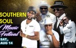 Image for Southern Soul Music Festival **NEW DATE**