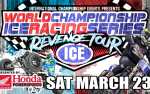 World Championship ICE Racing