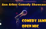 Image for Comedy Jamm Open Mic