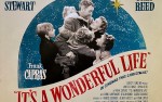 Image for 35mm Classic Film Series: It's A Wonderful Life