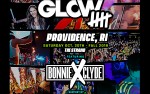 Image for Hyperglow5 Providence - Featuring BonnieXClyde -- ONLINE SALES HAVE ENDED -- TICKETS AVAILABLE AT THE DOOR