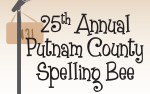 Image for 25th Annual Putnam County Spelling Bee **CANCELLED**