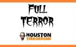 Image for Houston Terror Dome Haunted House FULL TERROR (September 28 - November 2, Ticket valid any ONE day)