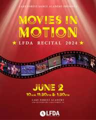 Movies In Motion 1
