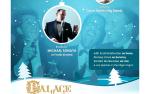 Image for The Rat Pack Christmas Show - Saturday