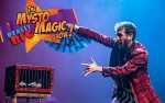 Mysto's Really Big Magic Show