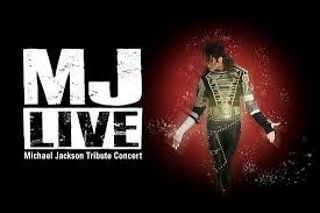 Image for MJ LIVE