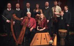 Image for Magical Strings presents Celtic Yuletide on the Portland Music Stream - ARCHIVED