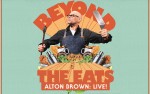 Image for Alton Brown LIVE: VIP Experience
