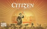 Image for Citizen: Twin Cities PBS Film Screening & Discussion on Women's Leadership