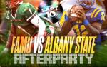 Image for FAMU vs ALBANY STATE OFFICIAL AFTER PARTY