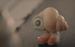 Image for Marcel the Shell with Shoes On