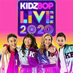 Image for KIDZ BOP LIVE 2020 - VIP PACKAGES