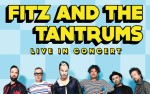 Image for Alt 102.3 Presents Fitz and The Tantrums