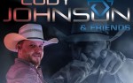 Image for Cancelled -Cody Johnson