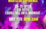 Image for Nightclub Event “CLUB ENERGY” in Club Escape