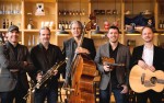 Image for An Evening with Lúnasa