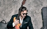 Image for Al Di Meola NOTORIOUS - OPUS Electric Tour 2018/2019 Music from Elegant Gypsy to Opus and more
