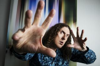 Image for "WEIRD AL"  YANKOVIC -  THE RIDICULOUSLY SELF INDULGENT ILL ADVISED VANITY TOUR WITH SPECIAL GUEST EMO PHILIPS