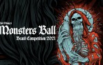 Image for Monsters Ball Charity Costume Competition - CANCELLED