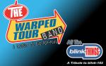Image for The Warped Tour Band - a tribute to Emo/Pop-Punk w/All The Blink Things