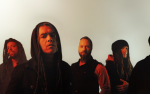Image for Live In The Atrium: Nonpoint - Taken Apart + Put Back Together Tour