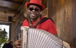 Image for C.J. CHENIER & THE RED HOT LOUISIANA BAND