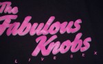 Image for The Fabulous Knobs - Cancelled
