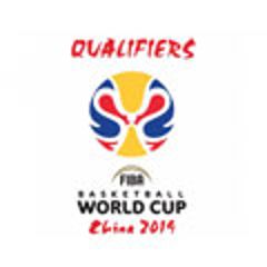 Image for FIBA World Cup 2019 Qualifiers - PHI  vs TPE*