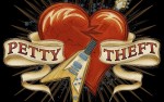 Image for PETTY THEFT - San Francisco Tribute to Tom Petty & The Heartbreakers, with S.O.S. - A Tribute to The Police, 21+