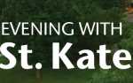 Evening with St. Kate's