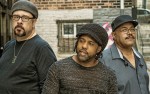 Image for The Blue Note Presents VICTOR WOOTEN with Special Guest Molly Healey Trio