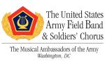 Image for The US Army Field Band & Soldiers' Chorus