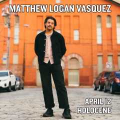 Matthew Logan Vasquez