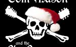 Image for Tom Mason and the Blue Buccaneers "A Pirate's Christmas"