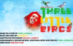 Image for Bob Marley's Three Little Birds