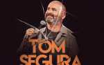 TOM SEGURA - COME TOGETHER - Sunday, October 20, 2024