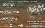 South Fork Music & Mud Festival 2024 3 Day GA Pass