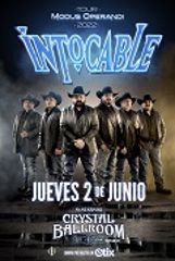 Image for INTOCABLE MODUS OPERANDI TOUR 2022, All Ages
