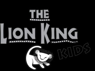 Image for The Lion King