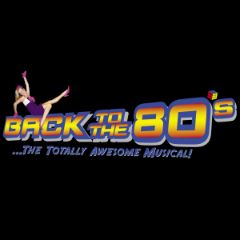 Image for Back to the 80s