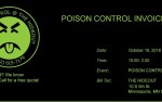 Image for Poison Control @ Hideout